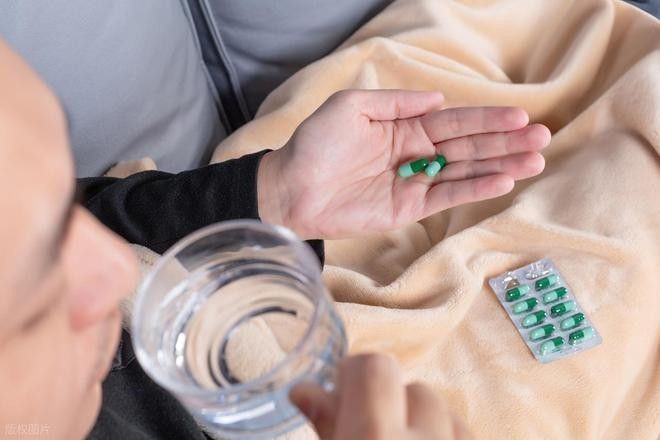 藥物療法有哪些副作用？（療法的副作用是其使用過程中不可避免的一部分） 藥物療法有哪些副作用？（療法的副作用是其使用過程中不可避免的一部分） 龍魚百科 第4張