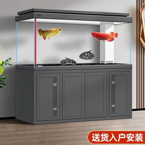 龍魚魚缸哪個品牌最好？（龍魚魚缸品牌推薦及魚缸品牌推薦及魚缸品牌推薦）