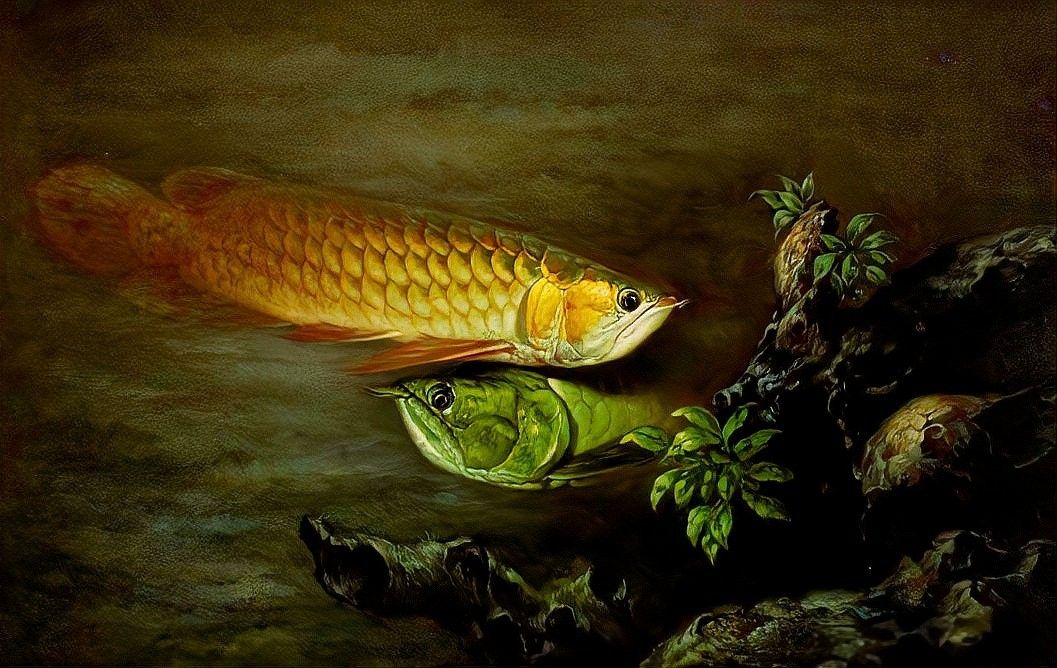綏濱哪個水族館龍魚好？祥龍魚場龍魚（綏濱哪個水族館龍魚好） 綏濱哪個水族館龍魚好？祥龍魚場龍魚（綏濱哪個水族館龍魚好） 龍魚百科 第5張