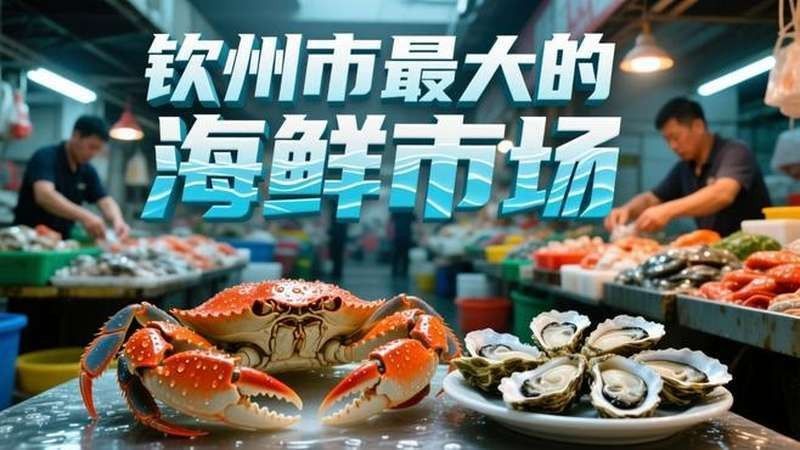 欽州龍魚市場在哪里？（中國廣西壯族自治區(qū)欽州龍魚市場是否存在或獲取其他市場信息）