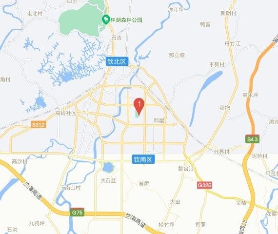 欽州龍魚市場在哪里？（中國廣西壯族自治區(qū)欽州龍魚市場是否存在或獲取其他市場信息）