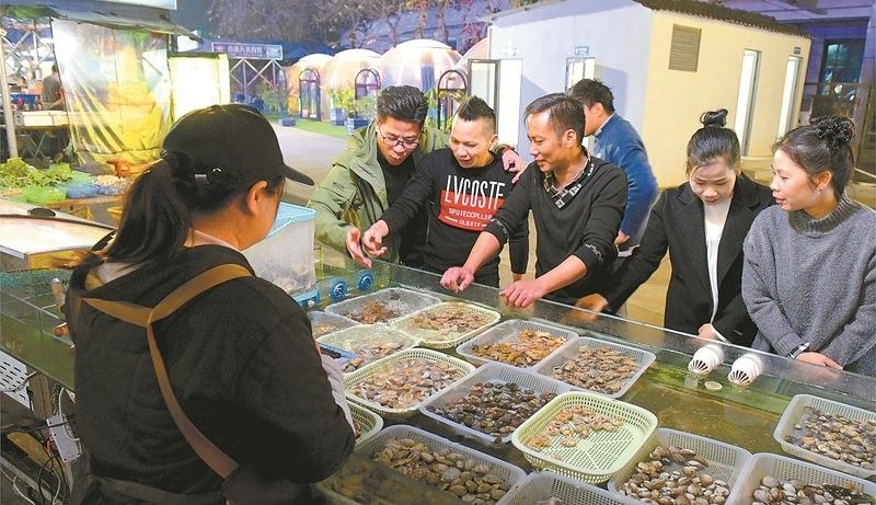 欽州龍魚市場在哪里？（中國廣西壯族自治區(qū)欽州龍魚市場是否存在或獲取其他市場信息）