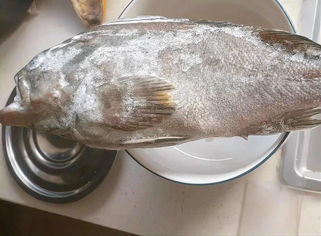 龍魚冷凍后如何快速解凍（冷凍龍魚如何快速解凍）
