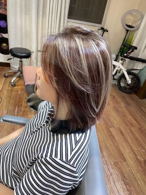 哪些發(fā)色需要漂？（哪些發(fā)色需要漂）