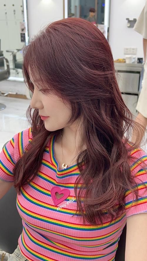 哪些發(fā)色需要漂？（哪些發(fā)色需要漂）