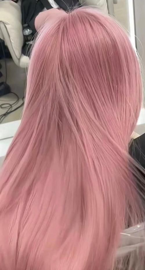 哪些發(fā)色需要漂？（哪些發(fā)色需要漂）