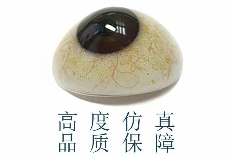 哪種材質(zhì)的義眼最好？
