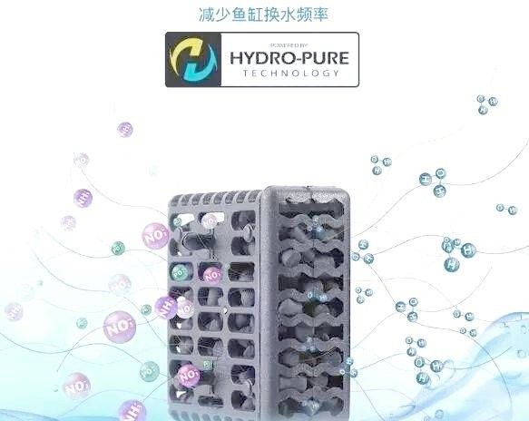 龍魚底濾濾材多久更換一次（養魚老道，魚缸過濾材料怎么選）