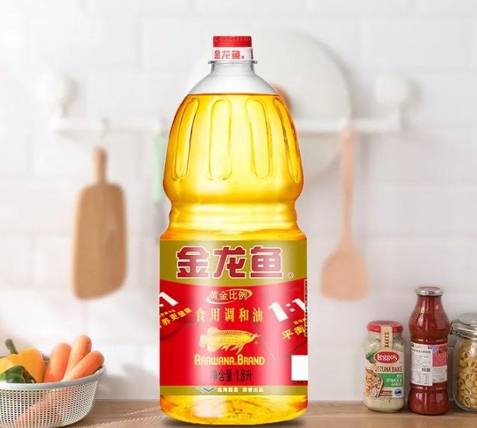 金龍魚如何應對網絡不實言論？（金龍魚如何應對網絡不實言論的挑戰？）