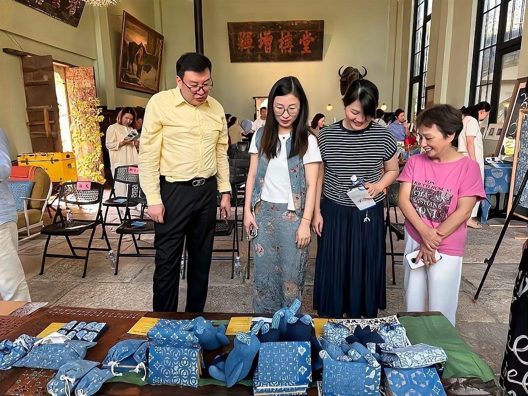 古典藍底和塔達藍底哪個更稀有？