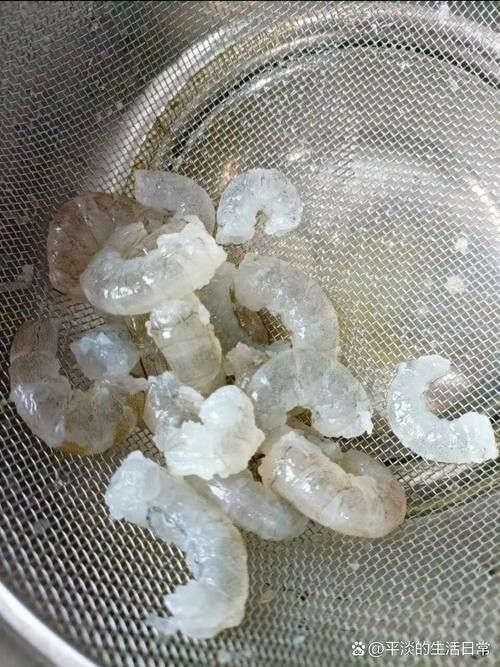 如何判斷蝦仁是否新鮮（判斷蝦仁是否新鮮是確保食用安全和美味的關鍵步驟）