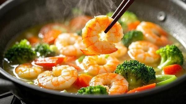 如何判斷蝦仁是否新鮮（判斷蝦仁是否新鮮是確保食用安全和美味的關鍵步驟）