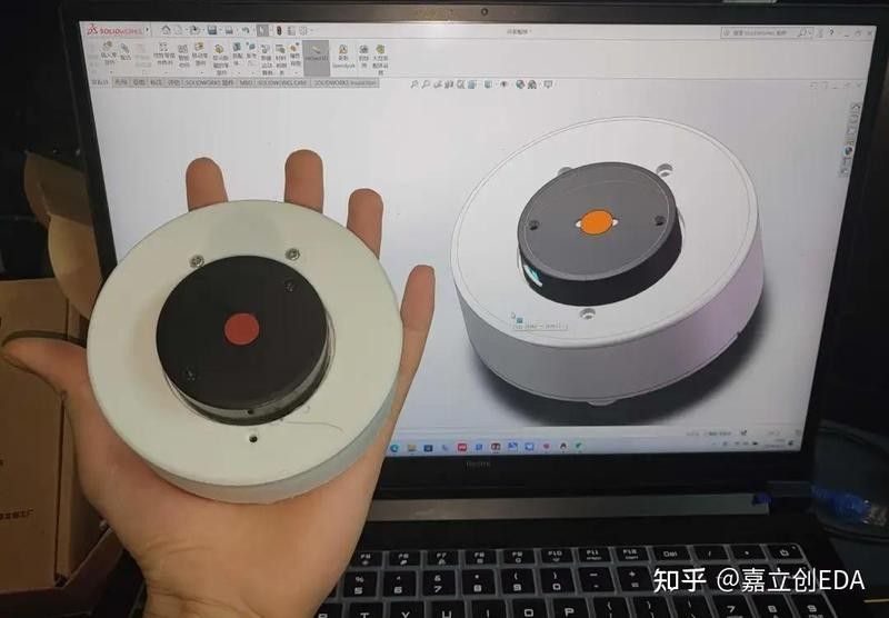 給我一些DIY硬件方案案例 給我一些DIY硬件方案案例 龍魚百科 第1張
