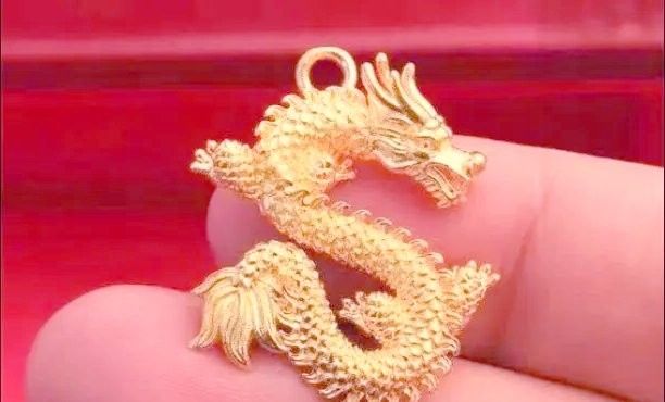 佩戴開光龍飾有哪些好處（佩戴開光龍飾有什么好處？）