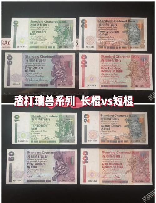 如何鑒定香港龍魚紀念鈔的真偽（如何鑒別香港龍魚紀念鈔的真偽？）