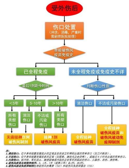 如何預(yù)防破傷風(fēng)感染？（主任醫(yī)師三甲如何防治破傷風(fēng)）