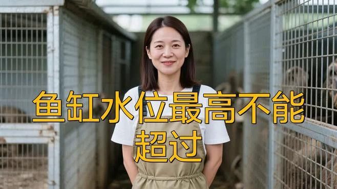 龍魚缸水位過高會怎樣？（龍魚缸水位多高最合適）