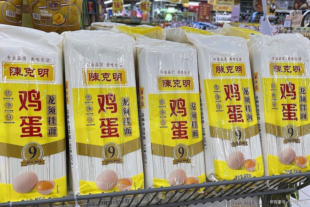 金龍魚和金沙河掛面哪個(gè)更有營養(yǎng)（金龍魚和金沙河掛面哪個(gè)好十大品牌掛面推薦）