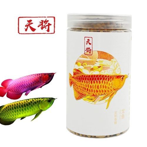 給我推薦一些適合釣紅龍魚的魚餌（適合釣紅龍魚的餌料有哪些）