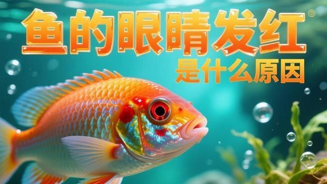 金龍魚眼睛紅會自愈嗎？（金龍魚眼睛發紅能否自愈）