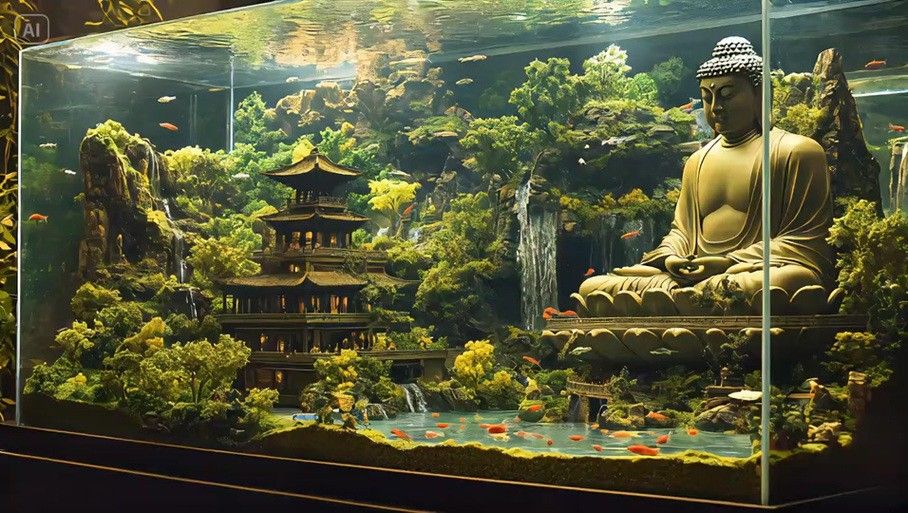 皋蘭哪個水族館龍魚好？祥龍魚場龍魚（北京地區與祥龍魚場相關的優質水族館推薦）