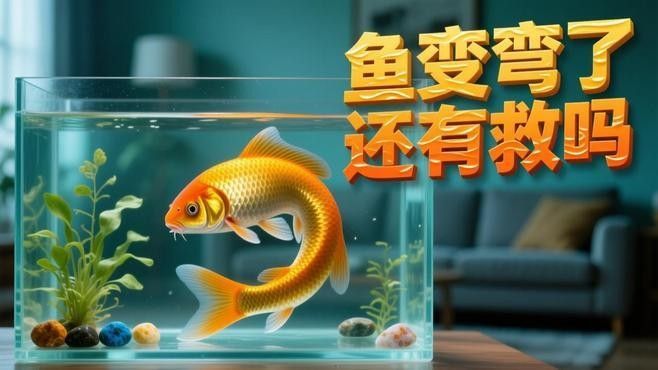 龍魚趴缸身體彎曲會自愈嗎（龍魚趴缸原因及解決方法）
