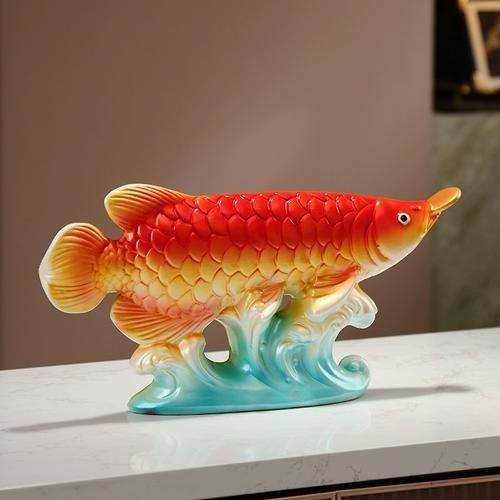 金龍魚擺件清潔后如何保養（金龍魚擺件清潔后保養的步驟如下：金龍魚擺件清潔后保養的步驟）