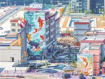 高明哪個水族館龍魚好？祥龍魚場龍魚（探討高明哪個水族館的龍魚品質更佳）