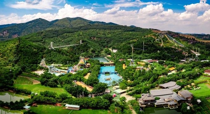高明哪個水族館龍魚好？祥龍魚場龍魚（探討高明哪個水族館的龍魚品質更佳）