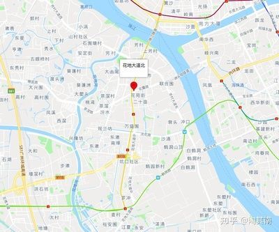 芳村花地大道的花鳥市場（廣州芳村花地大道的花卉博覽園探秘芳村花卉博覽園探秘）