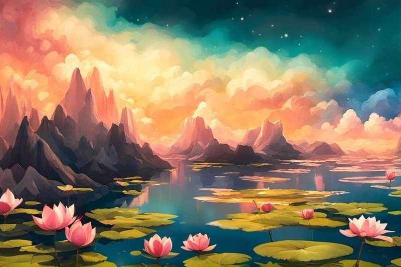 哪些風(fēng)水?dāng)[件可以招桃花（中國傳統(tǒng)風(fēng)水?dāng)[件招來桃花運(yùn)，招來桃花運(yùn)）