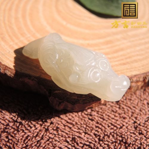 白玉龍魚的價格是多少（白玉龍魚價格是多少）