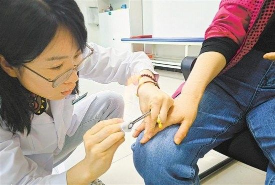 該醫院有哪些特色科室