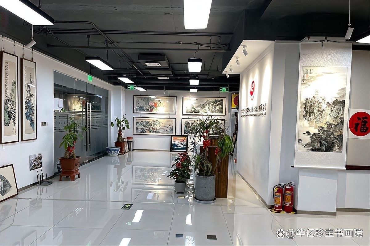 潘龍生金龍魚畫作的市場趨勢
