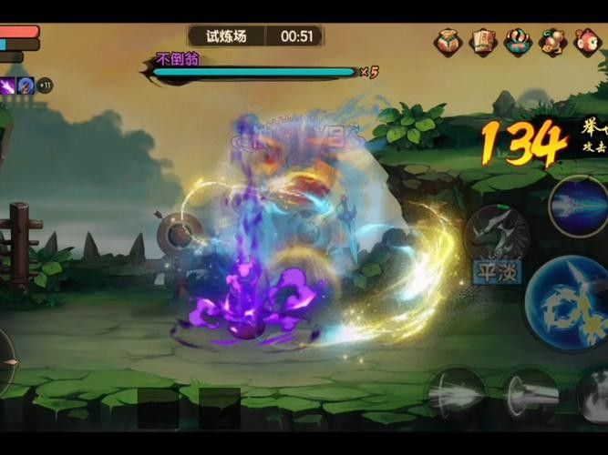 哪些關卡適合龍魚無雙？