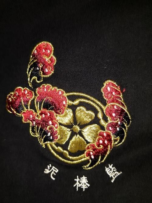 給我一些寶石龍魚的圖片