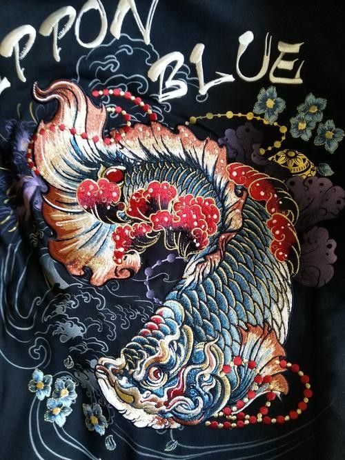 給我一些寶石龍魚的圖片