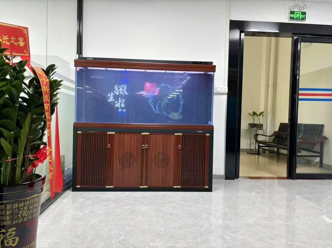 用戶對森森龍魚缸的評價如何？