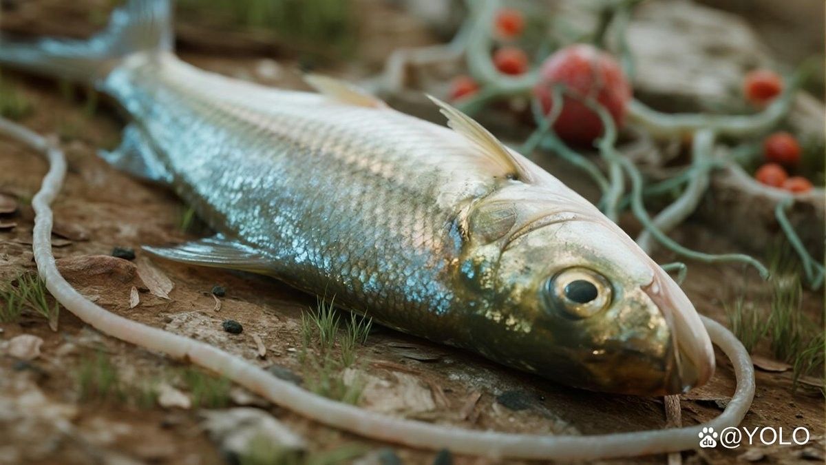 龍魚死后多久清理魚缸（龍魚死了，怎么正確處理水質）