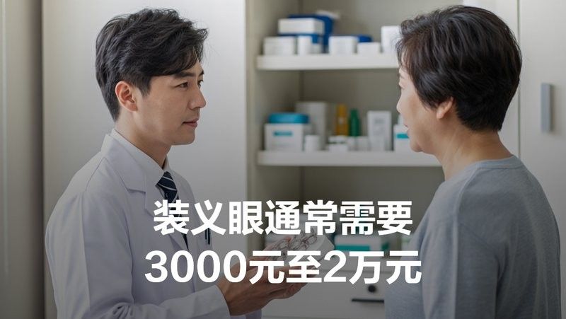 義眼選擇有哪些注意事項？