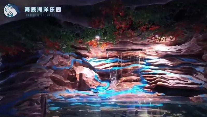 長武哪個水族館龍魚好？祥龍魚場龍魚（武縣祥龍魚場龍魚養殖情況簡要分析）
