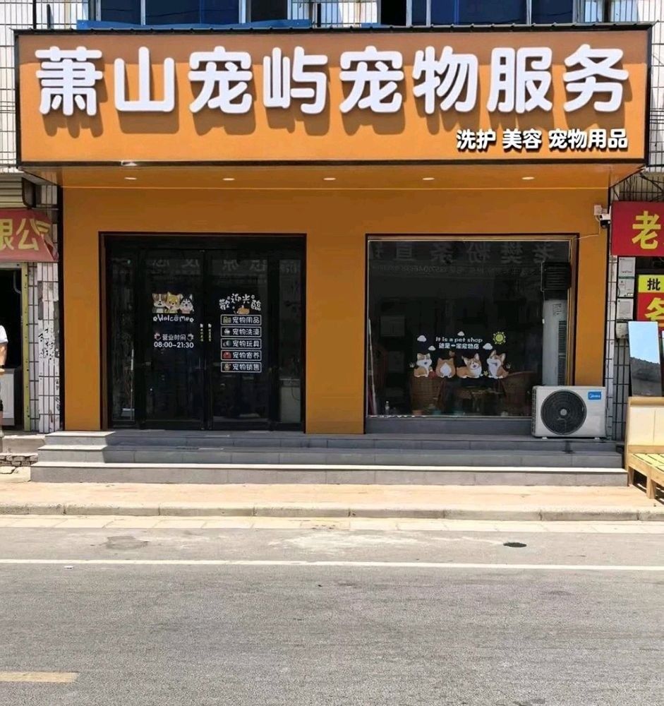 給我推薦一些杭州的寵物市場（杭州寵物市場） 給我推薦一些杭州的寵物市場（杭州寵物市場） 龍魚百科 第12張