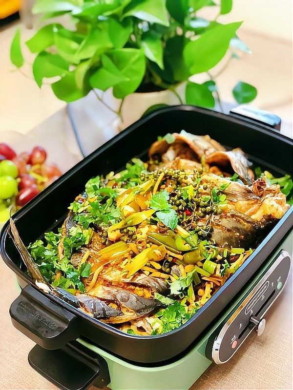 黔魚的價格是多少（淡水魚價格上漲勢頭不減你家餐桌上還有魚嗎）