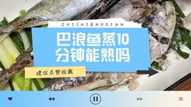 巴浪魚的最佳烹飪時間（_蒸巴浪魚的最佳烹飪時間因做法不同而差異）