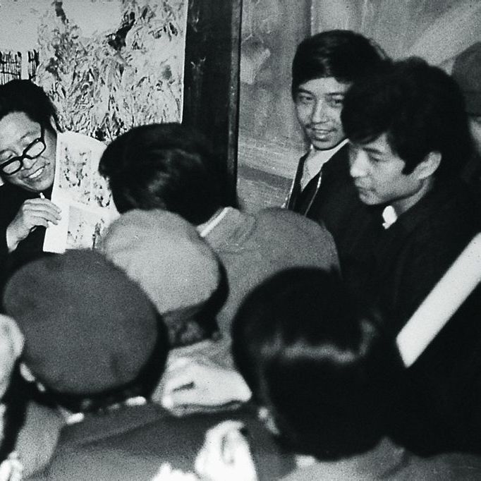 能否詳細介紹一下冰雪山水畫派？（冰雪山水畫派）