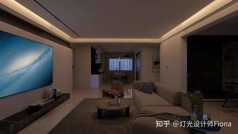 如何設置智能燈具的日出日落場景（如何設置智能燈具日出日落場景）