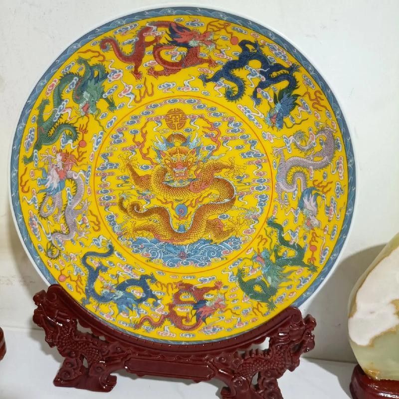 哪些材質(zhì)的龍擺件最有收藏價值（龍擺件的收藏價值）
