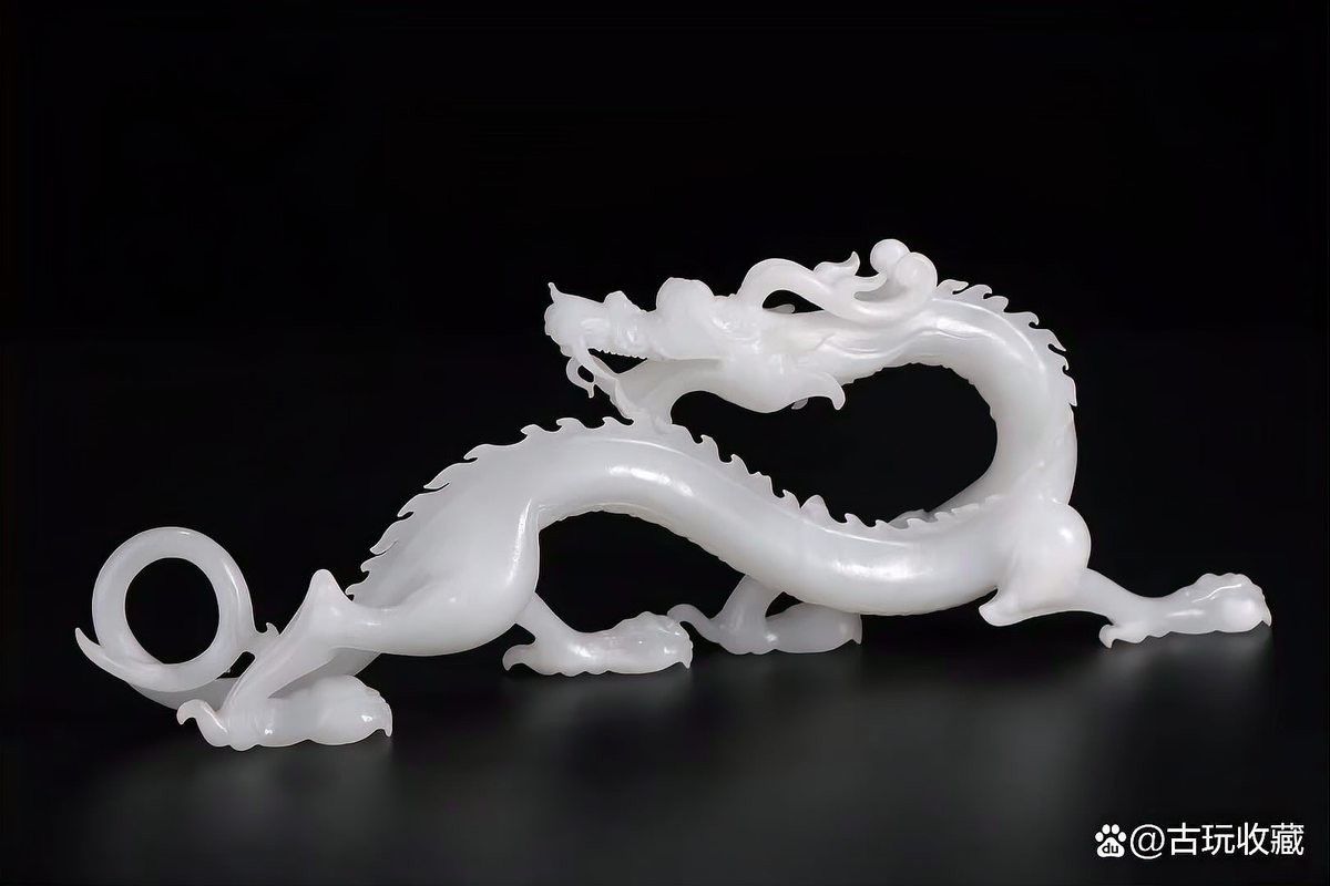 哪些材質(zhì)的龍擺件最有收藏價值（龍擺件的收藏價值）