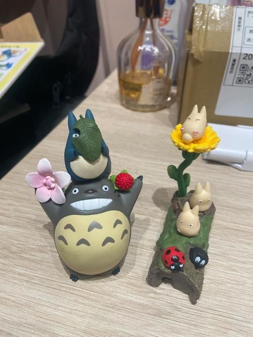 龍貓玩具在哪里可以買到