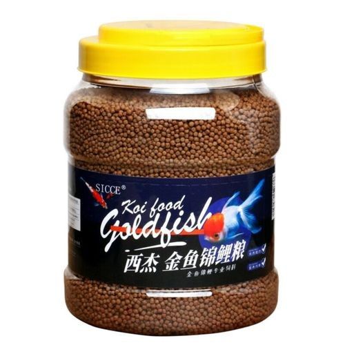 SICCE磷蝦魚糧有副作用嗎？（icce磷蝦魚糧副作用） SICCE磷蝦魚糧有副作用嗎？（icce磷蝦魚糧副作用） 龍魚百科 第10張